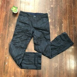 Marc Jacobs pinstripe pants